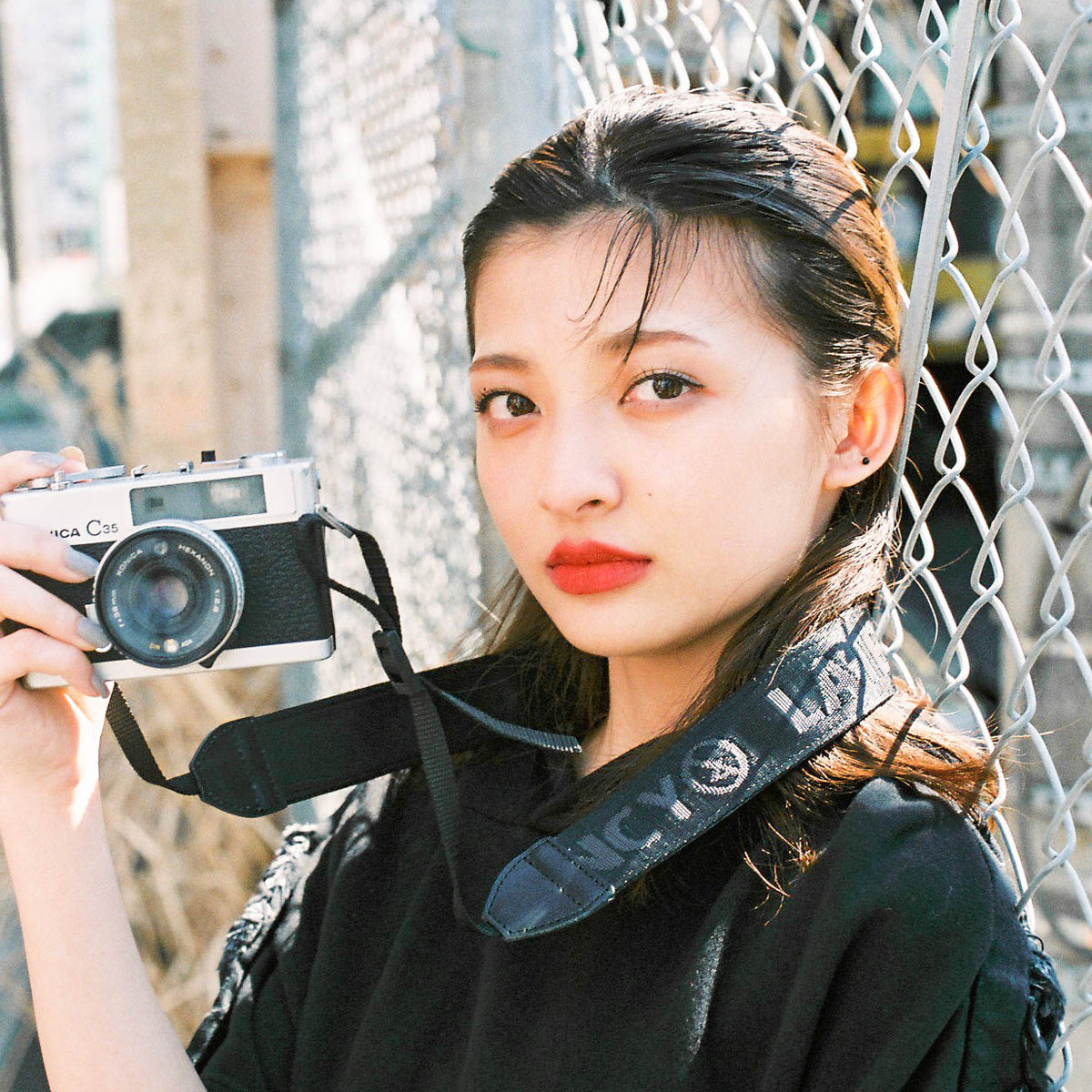 STRAP – latency.jp