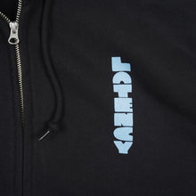 画像をギャラリービューアに読み込む, television×LATENCY HOODIE