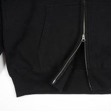 画像をギャラリービューアに読み込む, television×LATENCY HOODIE