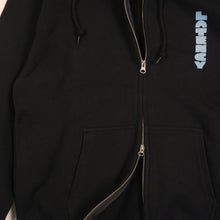 画像をギャラリービューアに読み込む, television×LATENCY HOODIE