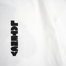 画像をギャラリービューアに読み込む, television×LATENCY T(WHITE)