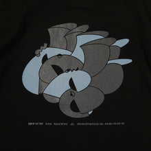 画像をギャラリービューアに読み込む, television×LATENCY T(BLACK)