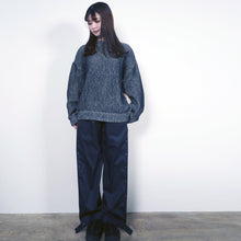 画像をギャラリービューアに読み込む, SIDE STRIPE PANTS v.5(OFF WHITE)