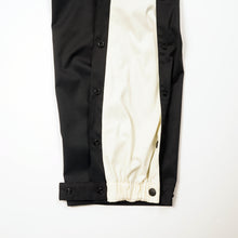 画像をギャラリービューアに読み込む, SIDE STRIPE PANTS v.5(OFF WHITE)