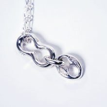 画像をギャラリービューアに読み込む, 【15TH LIMITED】NECKLACE