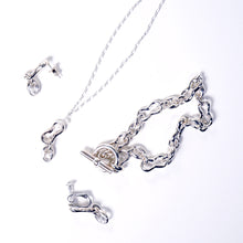 画像をギャラリービューアに読み込む, 【15TH LIMITED】NECKLACE