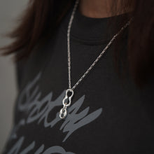 画像をギャラリービューアに読み込む, 【15TH LIMITED】NECKLACE