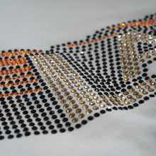 画像をギャラリービューアに読み込む, Rhinestone T(WHITE)