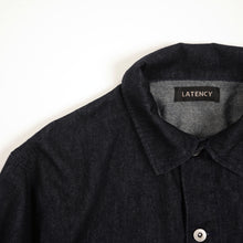 画像をギャラリービューアに読み込む, DENIM COVERALLS