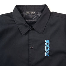 画像をギャラリービューアに読み込む, 「遅延時間」 COACH JKT