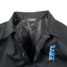 画像をギャラリービューアに読み込む, 「遅延時間」 COACH JKT