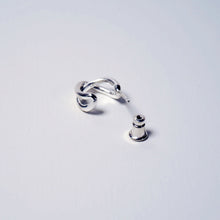 画像をギャラリービューアに読み込む, 【Xmas LIMITED】PAIR EARRING(ペア ピアス)