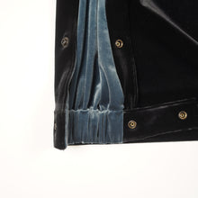 画像をギャラリービューアに読み込む, SIDE STRIPE PANTS v.7(BLACK VELVET )