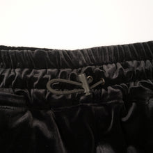 画像をギャラリービューアに読み込む, SIDE STRIPE PANTS v.7(BLACK VELVET )