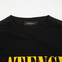 画像をギャラリービューアに読み込む, LATENCY ROCK T (OVER SIZE)