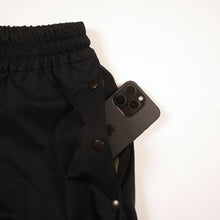 画像をギャラリービューアに読み込む, SIDE STRIPE PANTS v.3