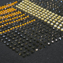 画像をギャラリービューアに読み込む, Rhinestone T