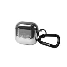 画像をギャラリービューアに読み込む, AirPods 4 CASE/SILVER