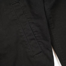 画像をギャラリービューアに読み込む, VINTAGE WASH BOLOUSON