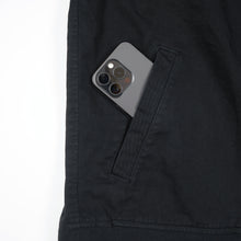 画像をギャラリービューアに読み込む, VINTAGE WASH BOLOUSON