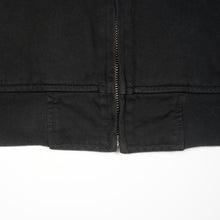 画像をギャラリービューアに読み込む, VINTAGE WASH BOLOUSON