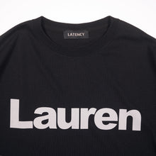 画像をギャラリービューアに読み込む, Lauren T vr.2 (OVER SIZE)