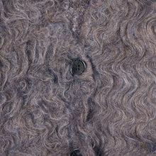 画像をギャラリービューアに読み込む, Shaggy Knit Cardigan