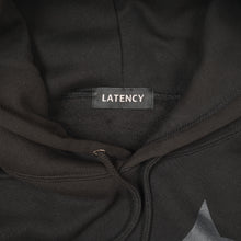 画像をギャラリービューアに読み込む, FELIX×LATENCY HOODIE(OVER SIZE)