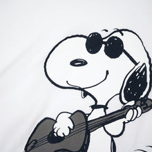 画像をギャラリービューアに読み込む, SNOOPY×LATENCY L/SL T(WHITE)