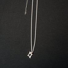 画像をギャラリービューアに読み込む, 【1203】NECKLACE