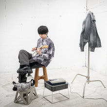 画像をギャラリービューアに読み込む, FDMTL × LATENCY × OUTDOORPRODUCT