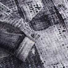 画像をギャラリービューアに読み込む, FDMTL × LATENCY DIGITAL BORO SHIRT