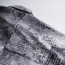 画像をギャラリービューアに読み込む, FDMTL × LATENCY DIGITAL BORO SHIRT