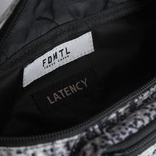 画像をギャラリービューアに読み込む, FDMTL × LATENCY × OUTDOORPRODUCT