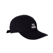 画像をギャラリービューアに読み込む, Original Cotton Cap