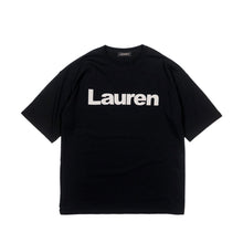 画像をギャラリービューアに読み込む, Lauren T vr.2 (OVER SIZE)