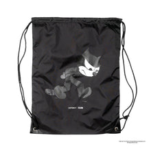 画像をギャラリービューアに読み込む, FELIX×LATENCY GYM BAG
