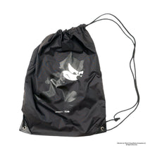 画像をギャラリービューアに読み込む, FELIX×LATENCY GYM BAG