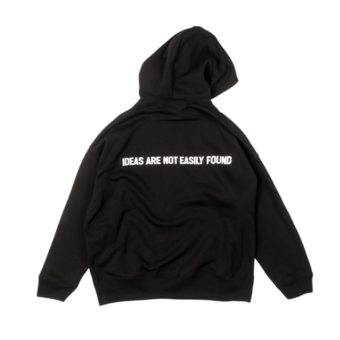 FELIX×LATENCY HOODIE(OVER SIZE) – latency.jp