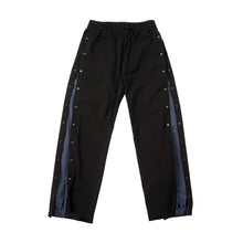 画像をギャラリービューアに読み込む, SIDE STRIPE PANTS v.4(BLUE)