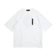 画像をギャラリービューアに読み込む, television×LATENCY T(WHITE)