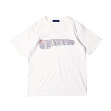 画像をギャラリービューアに読み込む, Rhinestone T(WHITE)
