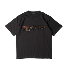 画像をギャラリービューアに読み込む, Rhinestone T(GRAY)