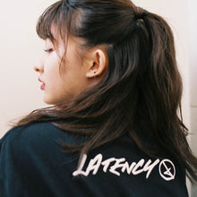 画像をギャラリービューアに読み込む, YOICHIRO UCHIDA/LATENCY T/BK