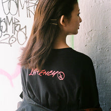 画像をギャラリービューアに読み込む, YOICHIRO UCHIDA/LATENCY LSL-T/BK