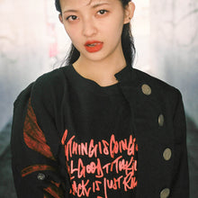 画像をギャラリービューアに読み込む, YOICHIRO UCHIDA/LATENCY LSL-T/BK