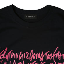 画像をギャラリービューアに読み込む, YOICHIRO UCHIDA/LATENCY LSL-T/BK