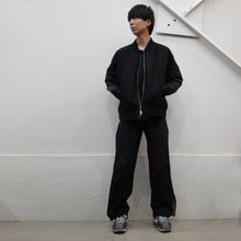 画像をギャラリービューアに読み込む, SIDE STRIPE PANTS