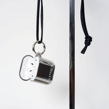 画像をギャラリービューアに読み込む, AirPods CASE/SILVER