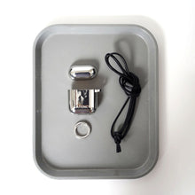 画像をギャラリービューアに読み込む, AirPods CASE/SILVER